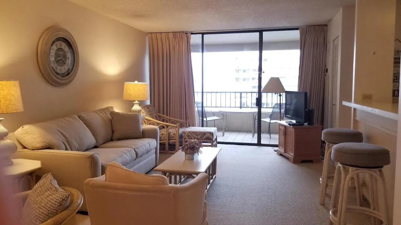 Discovery Bay One Bedroom Condos With Kitchen & Free Wifi! Honolulu 0*,  United States