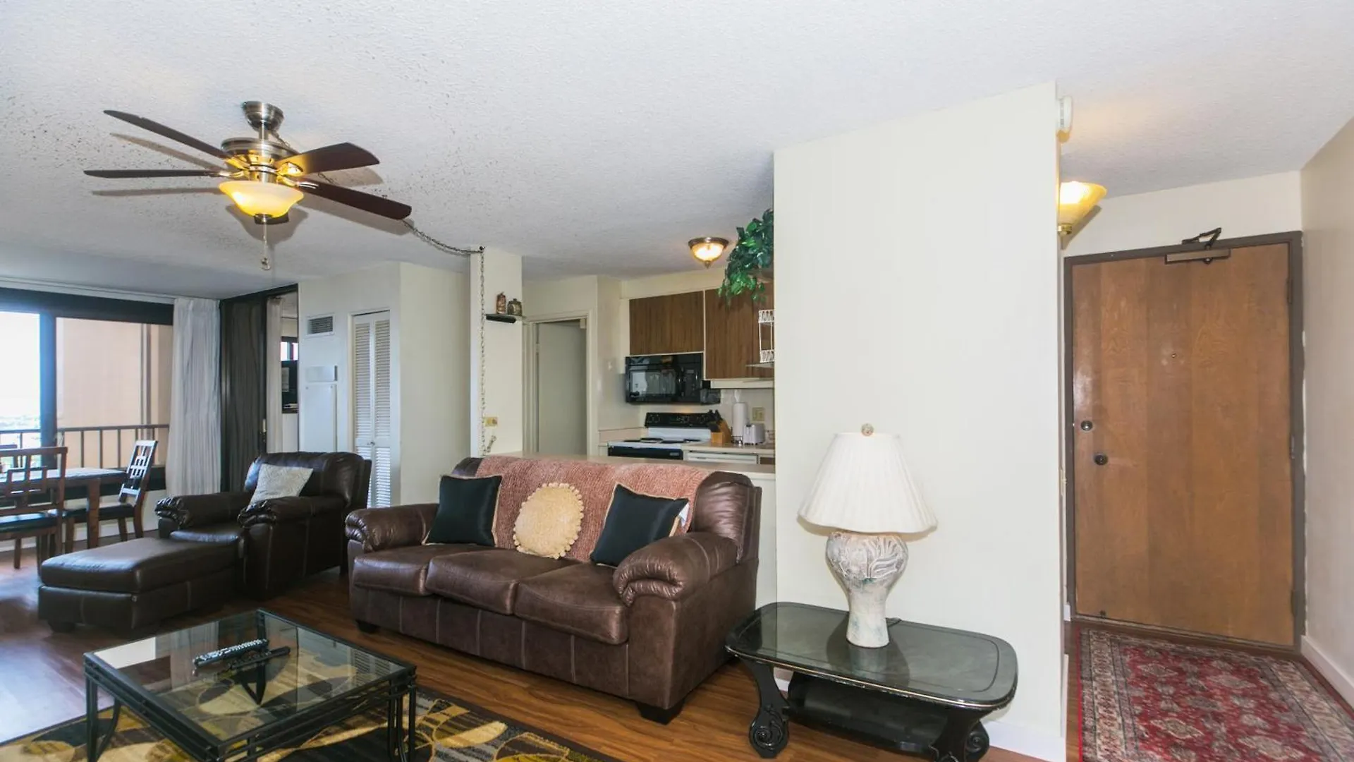Discovery Bay One Bedroom Condos With Kitchen & Free Wifi! Honolulu 0*,  United States