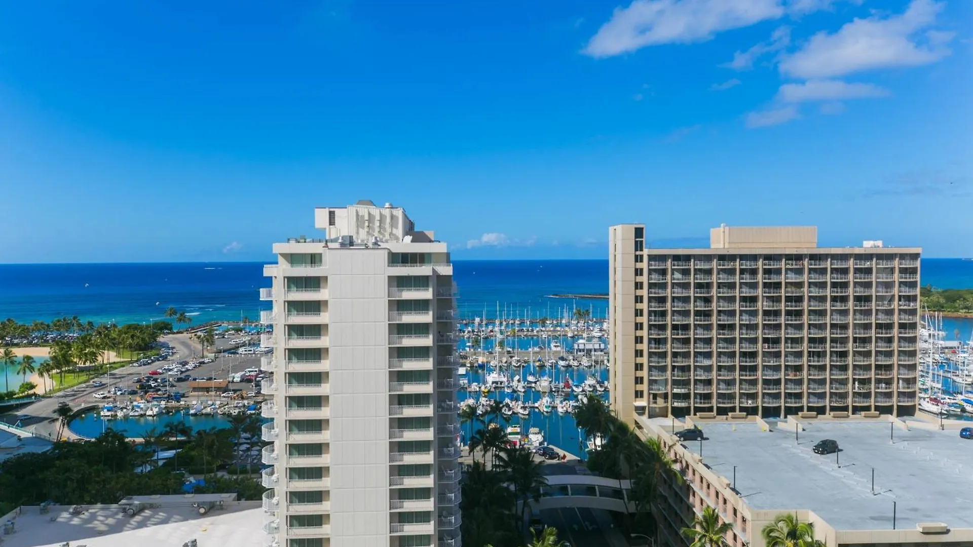 Apartment Discovery Bay One Bedroom Condos With Kitchen & Free Wifi! Honolulu United States