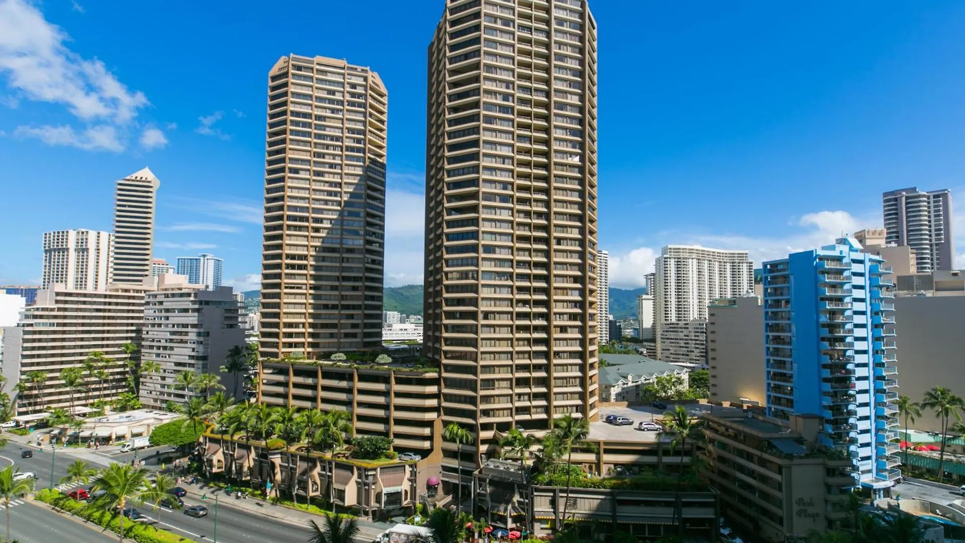 Discovery Bay One Bedroom Condos With Kitchen & Free Wifi! Honolulu United States