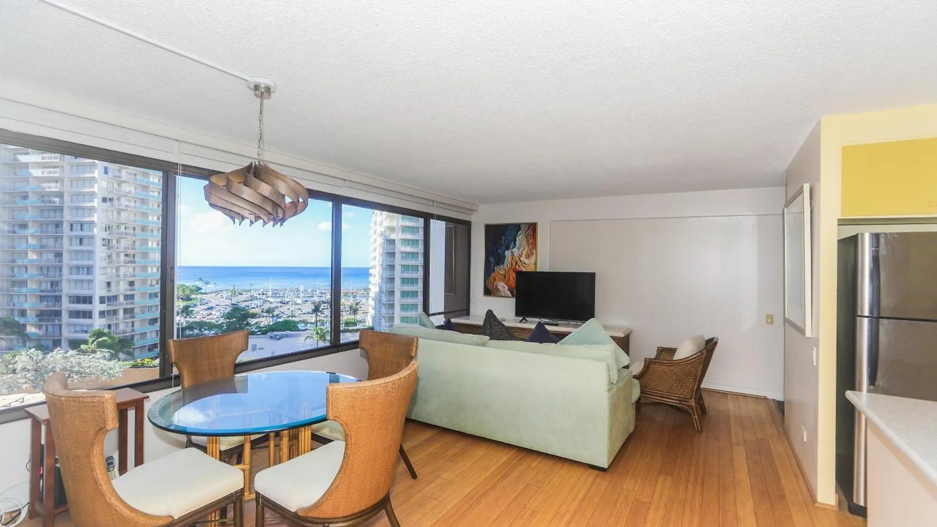 Discovery Bay One Bedroom Condos With Kitchen & Free Wifi! Honolulu 0*,