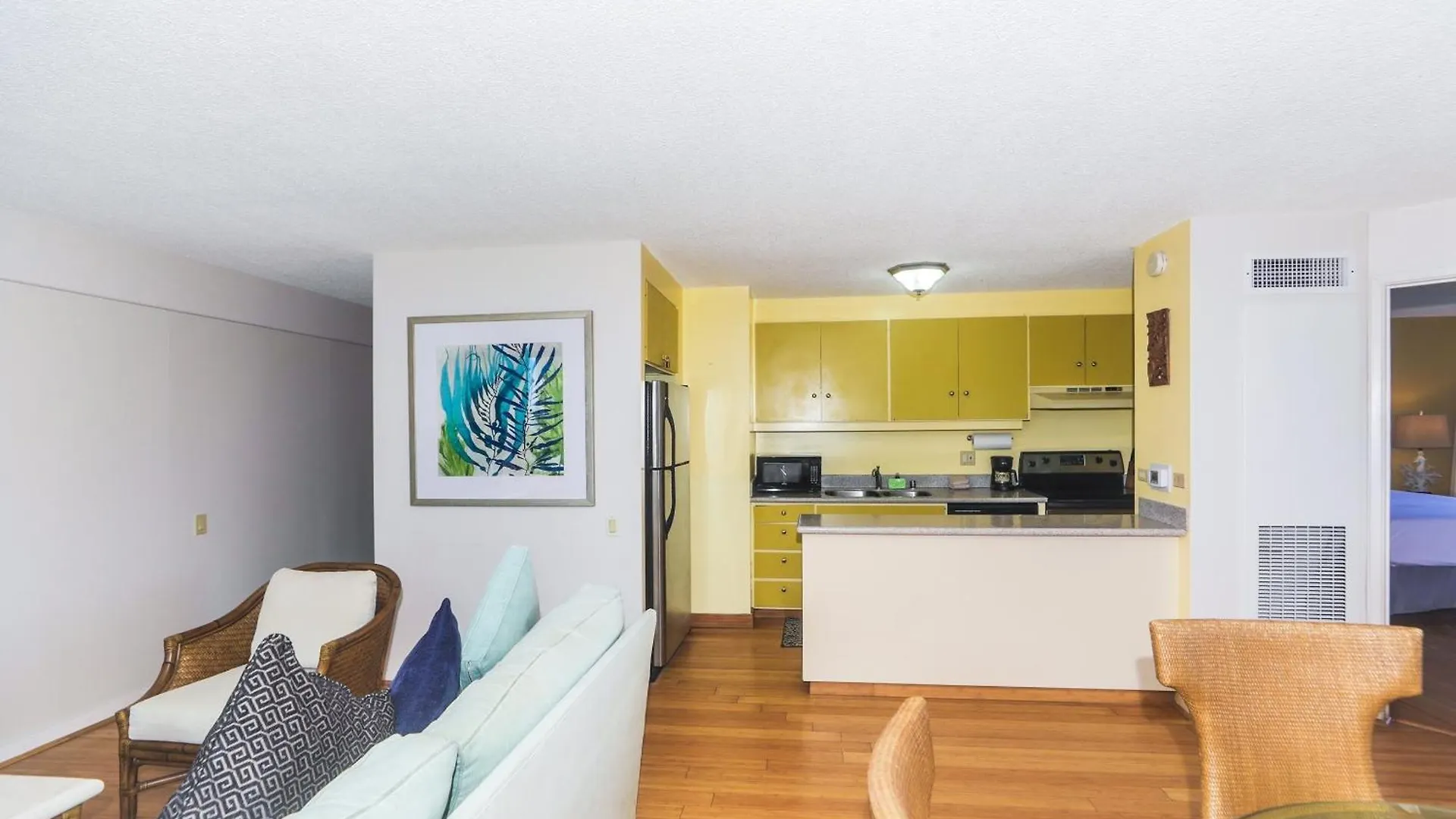 Discovery Bay One Bedroom Condos With Kitchen & Free Wifi! Honolulu 0*,  United States
