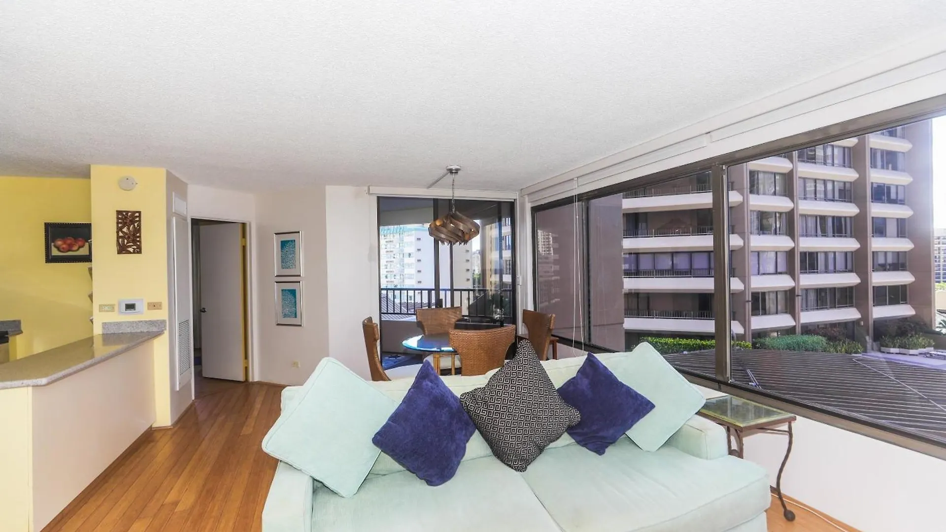 Apartment Discovery Bay One Bedroom Condos With Kitchen & Free Wifi! Honolulu United States